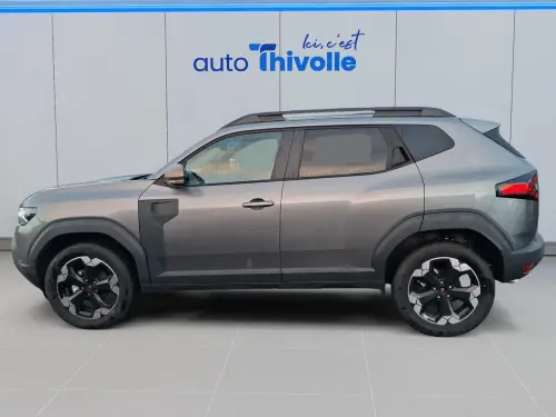 Dacia Duster TCe 130 4x4 Extreme - Photo 1