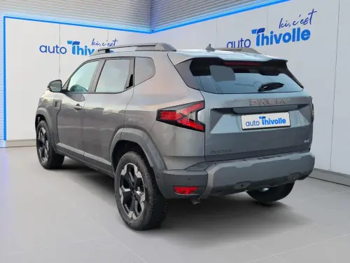 Dacia Duster TCe 130 4x4 Extreme - Photo 2