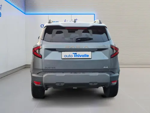 Dacia Duster TCe 130 4x4 Extreme - Photo 3