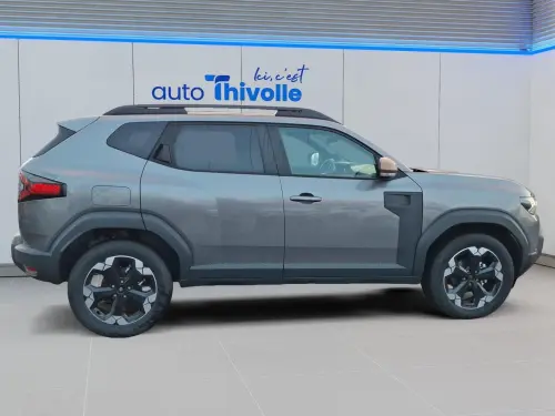 Dacia Duster TCe 130 4x4 Extreme - Photo 5