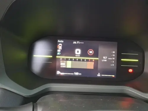 Dacia Duster TCe 130 4x4 Extreme - Photo 13