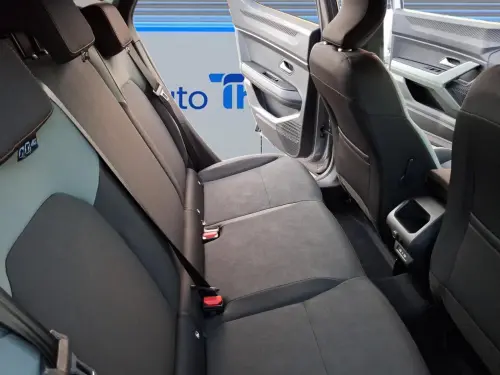 Dacia Duster TCe 130 4x4 Extreme - Photo 15