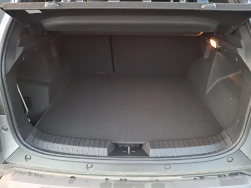 Dacia Duster TCe 130 4x4 Extreme - Photo 18