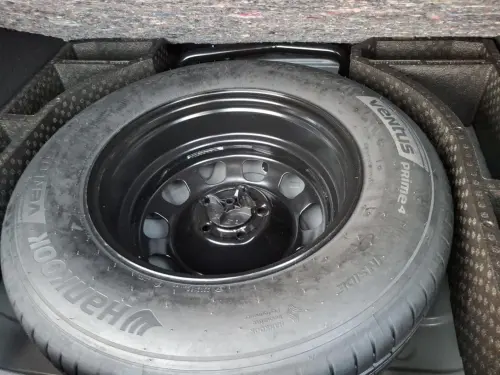 Dacia Duster TCe 130 4x4 Extreme - Photo 19