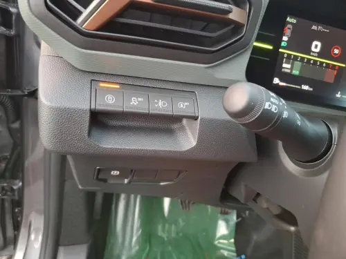 Dacia Duster TCe 130 4x4 Extreme - Photo 23