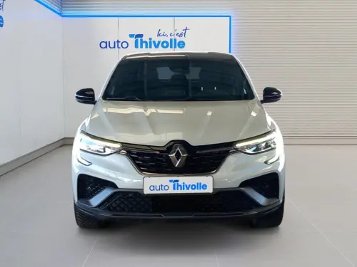 Renault Arkana E-Tech hybride 145 R.S. Line Fast Track - Photo 7