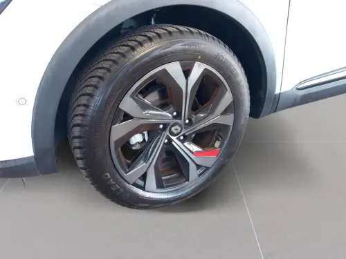 Renault Arkana E-Tech hybride 145 R.S. Line Fast Track - Photo 8