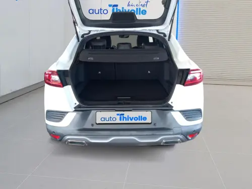 Renault Arkana E-Tech hybride 145 R.S. Line Fast Track - Photo 18