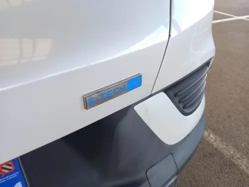 Renault Arkana E-Tech hybride 145 R.S. Line Fast Track - Photo 19