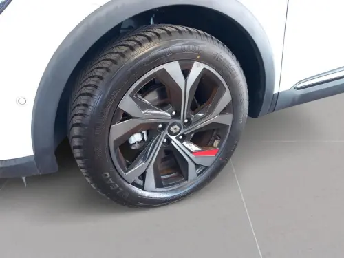 Renault Arkana E-Tech hybride 145 R.S. Line Fast Track - Photo 8