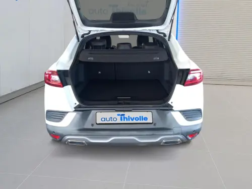 Renault Arkana E-Tech hybride 145 R.S. Line Fast Track - Photo 18