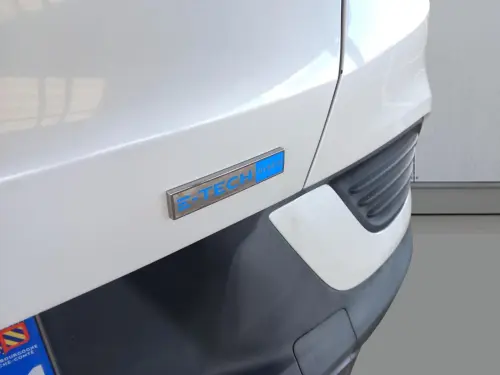 Renault Arkana E-Tech hybride 145 R.S. Line Fast Track - Photo 19