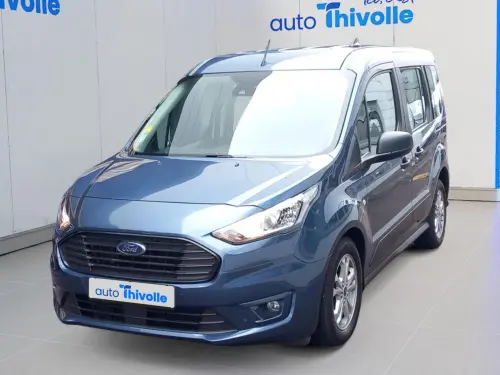 Ford Tourneo Tourneo Connect 1.5 L EcoBlue 100 S&S BVA8 Trend - Photo 0