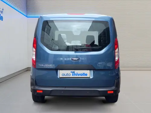 Ford Tourneo Tourneo Connect 1.5 L EcoBlue 100 S&S BVA8 Trend - Photo 3