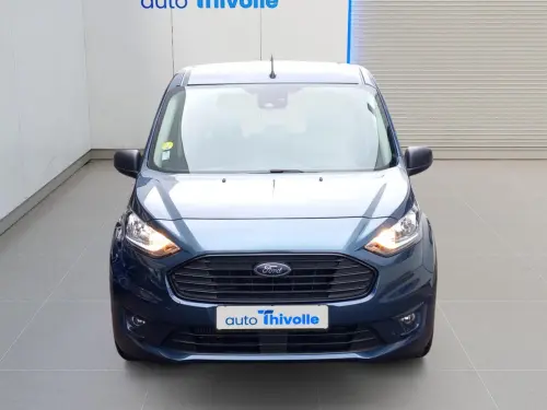 Ford Tourneo Tourneo Connect 1.5 L EcoBlue 100 S&S BVA8 Trend - Photo 7