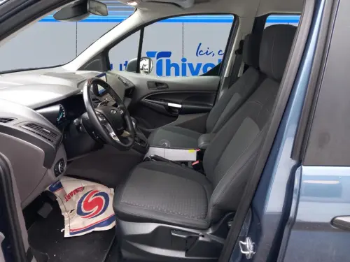 Ford Tourneo Tourneo Connect 1.5 L EcoBlue 100 S&S BVA8 Trend - Photo 9