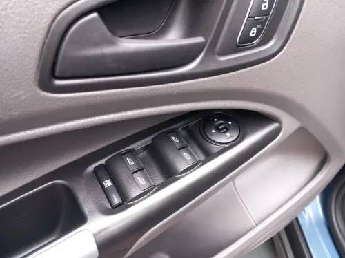 Ford Tourneo Tourneo Connect 1.5 L EcoBlue 100 S&S BVA8 Trend - Photo 10