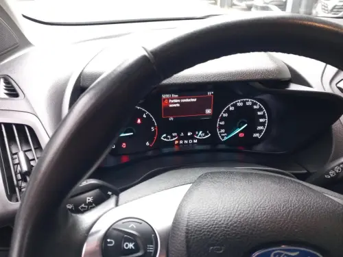 Ford Tourneo Tourneo Connect 1.5 L EcoBlue 100 S&S BVA8 Trend - Photo 13