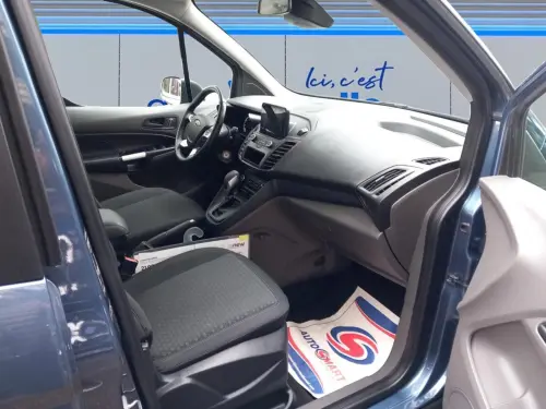 Ford Tourneo Tourneo Connect 1.5 L EcoBlue 100 S&S BVA8 Trend - Photo 16