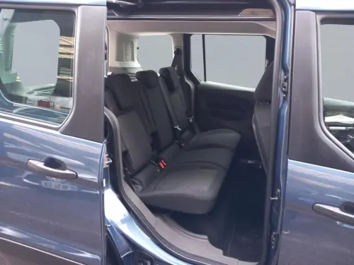 Ford Tourneo Tourneo Connect 1.5 L EcoBlue 100 S&S BVA8 Trend - Photo 17
