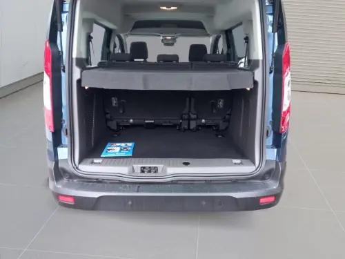 Ford Tourneo Tourneo Connect 1.5 L EcoBlue 100 S&S BVA8 Trend - Photo 18