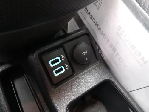 Ford Tourneo Tourneo Connect 1.5 L EcoBlue 100 S&S BVA8 Trend - Photo 19
