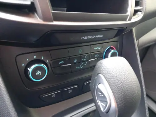 Ford Tourneo Tourneo Connect 1.5 L EcoBlue 100 S&S BVA8 Trend - Photo 20