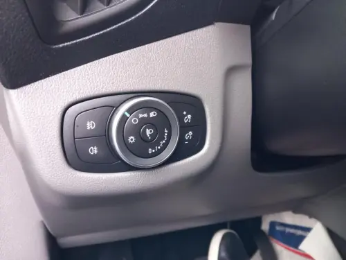Ford Tourneo Tourneo Connect 1.5 L EcoBlue 100 S&S BVA8 Trend - Photo 21