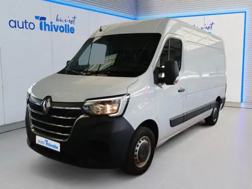 Renault Master MASTER FGN TRAC F3300 L2H2 ENERGY DCI 150 GRAND CONFORT - Photo 0