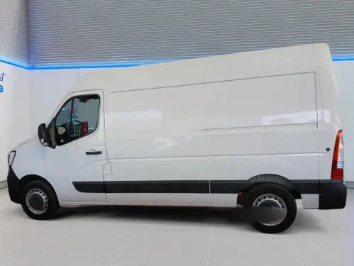 Renault Master MASTER FGN TRAC F3300 L2H2 ENERGY DCI 150 GRAND CONFORT - Photo 1