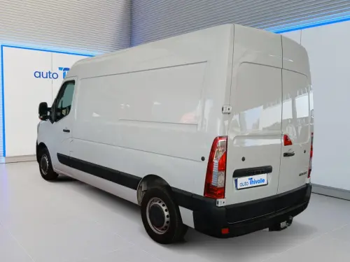 Renault Master MASTER FGN TRAC F3300 L2H2 ENERGY DCI 150 GRAND CONFORT - Photo 2