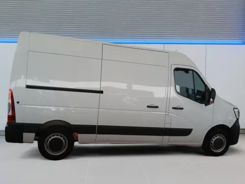Renault Master MASTER FGN TRAC F3300 L2H2 ENERGY DCI 150 GRAND CONFORT - Photo 5