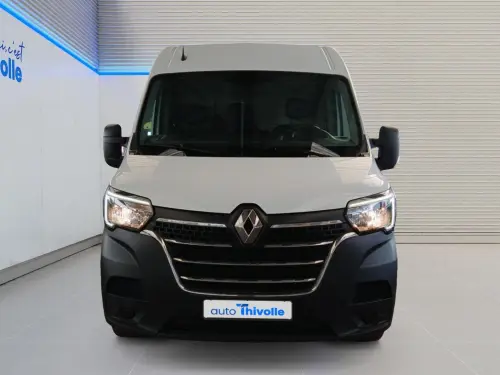 Renault Master MASTER FGN TRAC F3300 L2H2 ENERGY DCI 150 GRAND CONFORT - Photo 7