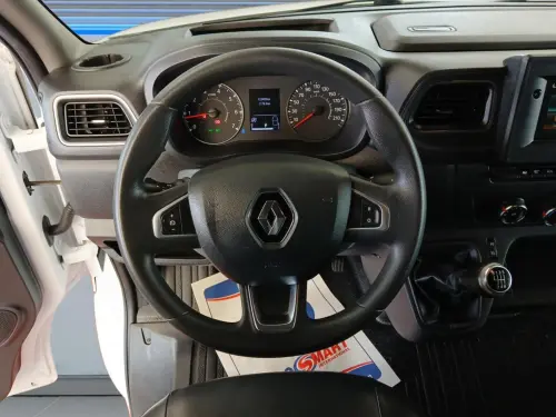 Renault Master MASTER FGN TRAC F3300 L2H2 ENERGY DCI 150 GRAND CONFORT - Photo 12