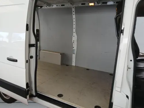 Renault Master MASTER FGN TRAC F3300 L2H2 ENERGY DCI 150 GRAND CONFORT - Photo 17