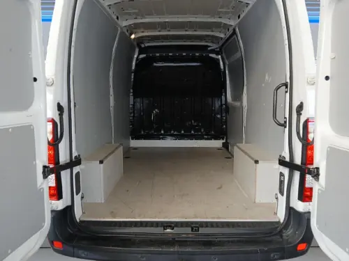 Renault Master MASTER FGN TRAC F3300 L2H2 ENERGY DCI 150 GRAND CONFORT - Photo 18