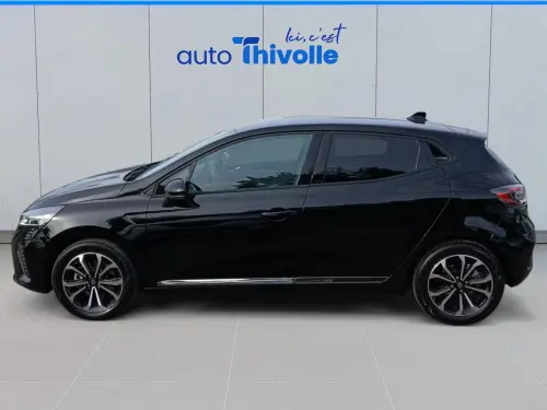 Renault Clio Clio E-Tech full hybrid 145 ch GSR2 Techno - Photo 1