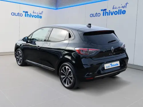 Renault Clio Clio E-Tech full hybrid 145 ch GSR2 Techno - Photo 2