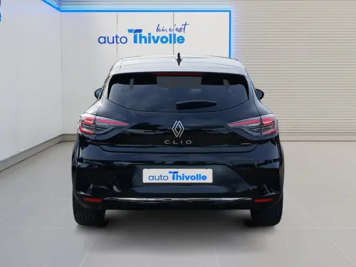 Renault Clio Clio E-Tech full hybrid 145 ch GSR2 Techno - Photo 3