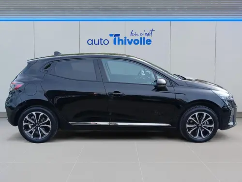 Renault Clio Clio E-Tech full hybrid 145 ch GSR2 Techno - Photo 5