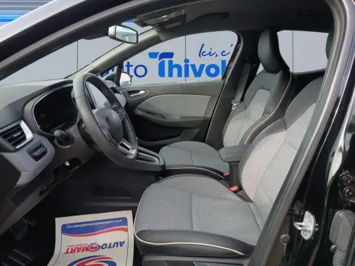Renault Clio Clio E-Tech full hybrid 145 ch GSR2 Techno - Photo 9