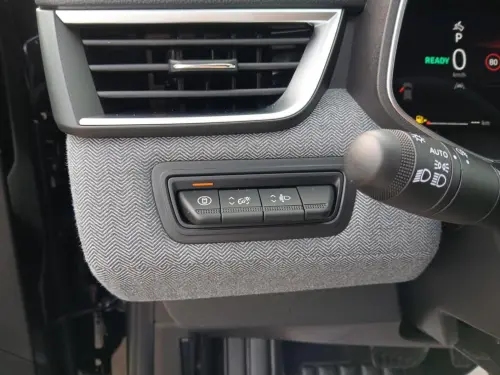 Renault Clio Clio E-Tech full hybrid 145 ch GSR2 Techno - Photo 19