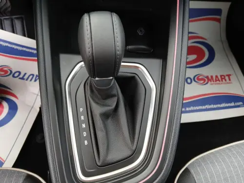 Renault Clio Clio E-Tech full hybrid 145 ch GSR2 Techno - Photo 23