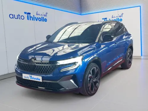 Renault Austral E-Tech full hybrid 200 GSR2 Techno esprit Alpine - Photo 0