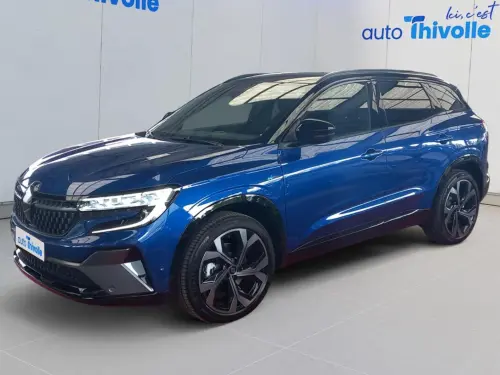 Renault Austral E-Tech full hybrid 200 GSR2 Techno esprit Alpine - Photo 1