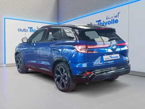Renault Austral E-Tech full hybrid 200 GSR2 Techno esprit Alpine - Photo 2