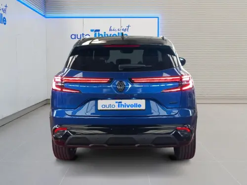 Renault Austral E-Tech full hybrid 200 GSR2 Techno esprit Alpine - Photo 3