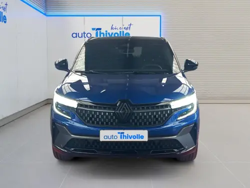 Renault Austral E-Tech full hybrid 200 GSR2 Techno esprit Alpine - Photo 7
