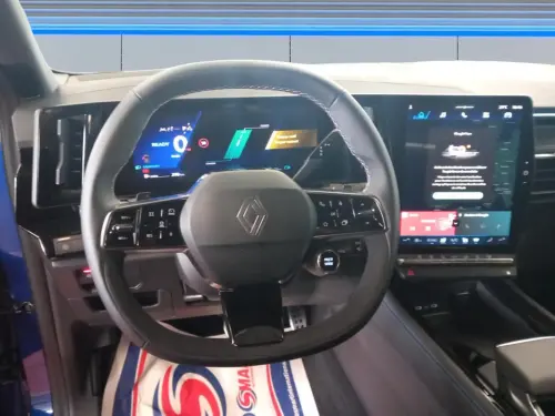 Renault Austral E-Tech full hybrid 200 GSR2 Techno esprit Alpine - Photo 12