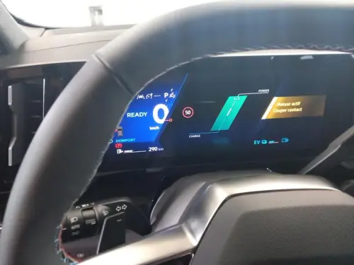 Renault Austral E-Tech full hybrid 200 GSR2 Techno esprit Alpine - Photo 13